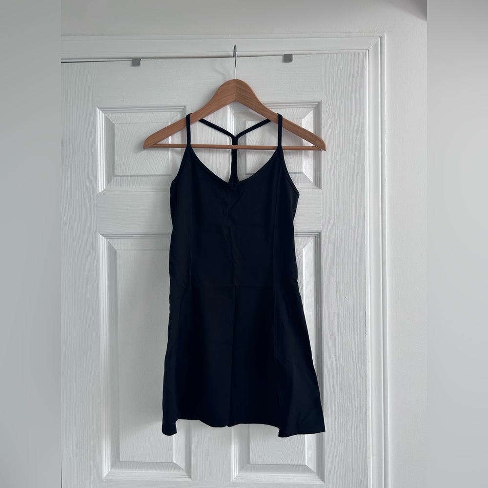 TNA Tennis Dress